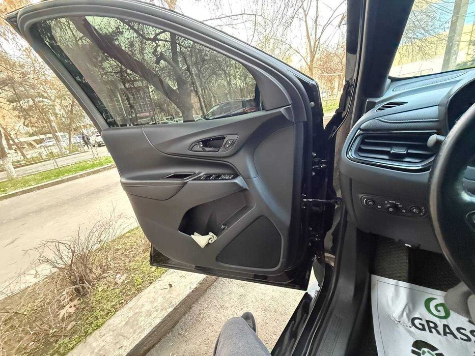 Equinox срочно продажа свой