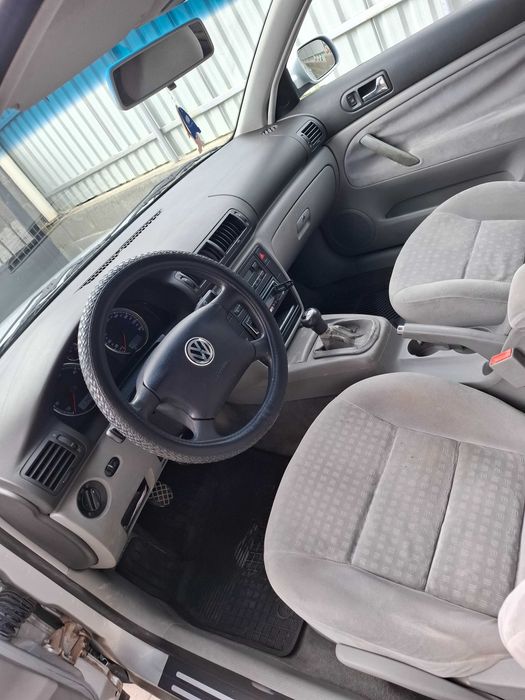 De vanzare VW passat 1.9 diesel