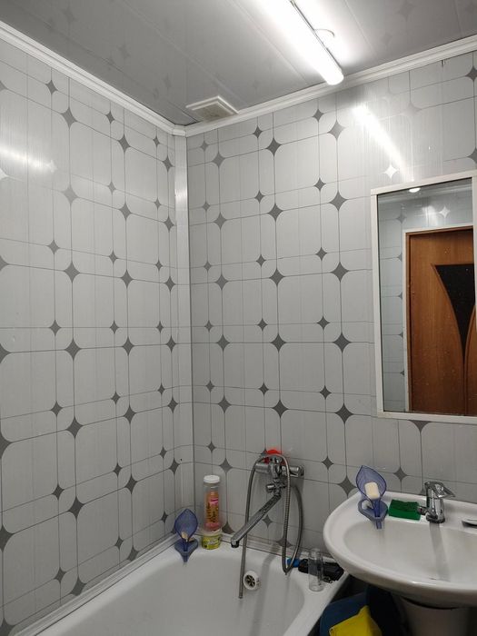 Продаётся 2ком квартира
