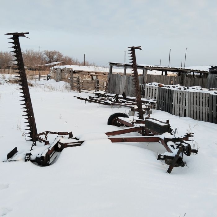 Продам Трактор Т 40