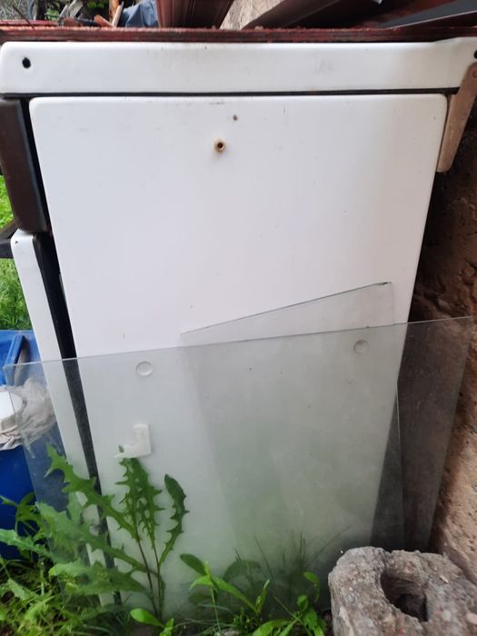 Газовая плита