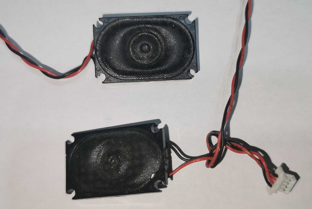 Boxe si tastatura laptop Fujitsu