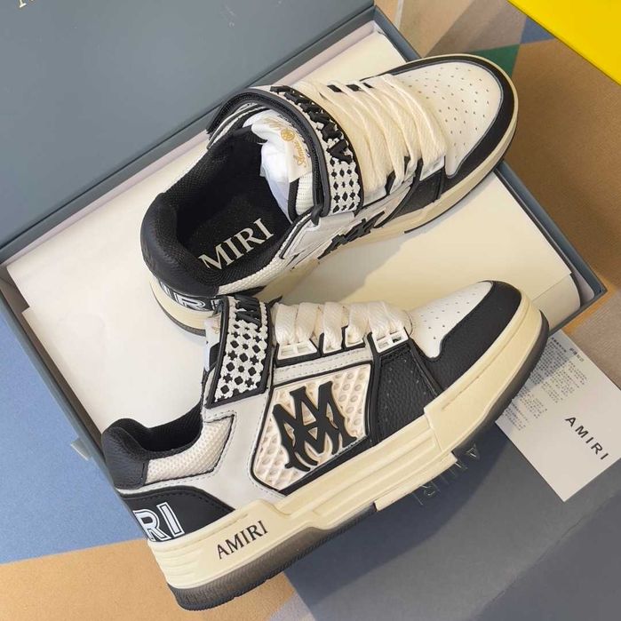 Adidasi Amiri MA Skyline Premium