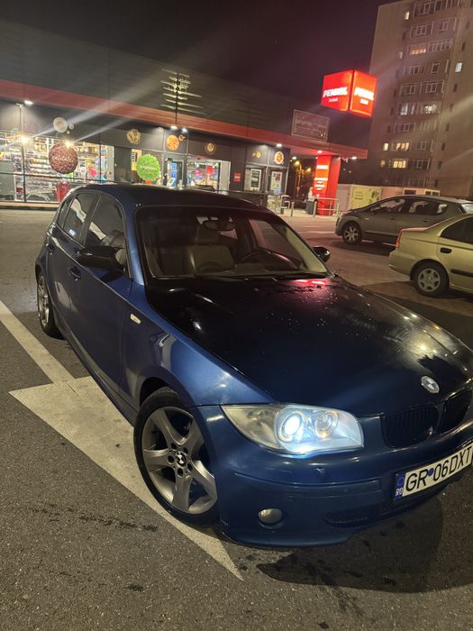 BMW Seria 1