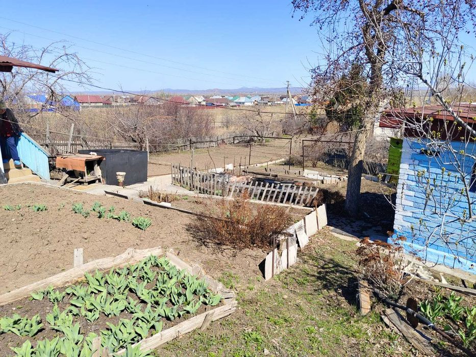 Продам дачу в сообществе "Рябинушка"