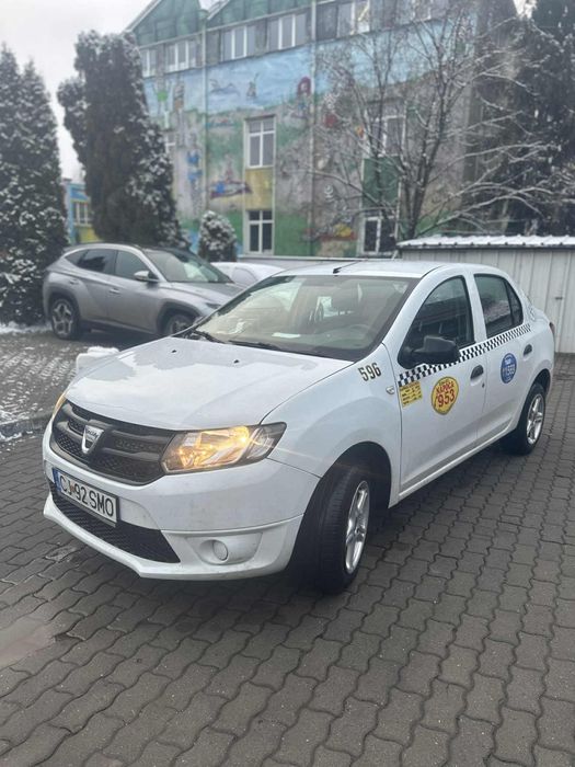 Cesionez autorizatie taxi 5000€