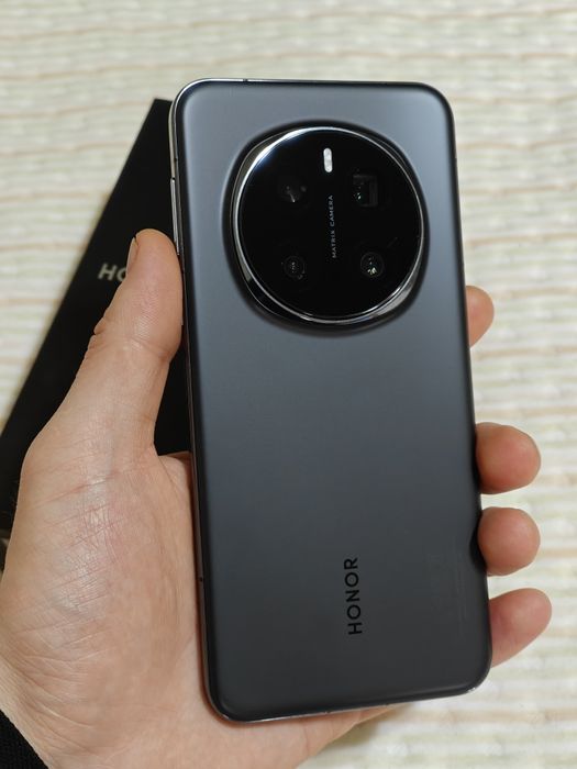 Honor Magic 7 Pro 512 gb Ram 12 5G
