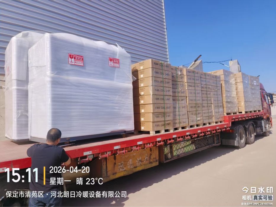 чиллеры (chiller) и тепловой насосы фанкойл (fankoy|JVRF системы