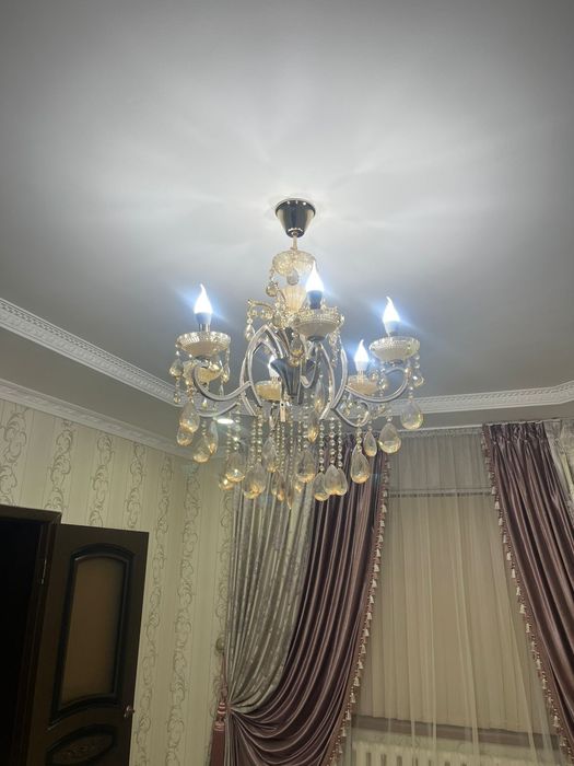 Люстра  сатылады