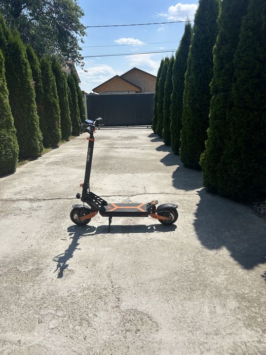 Se vinde Kukirin g2 Max