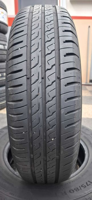 2бр. 175/80/14 Barum 6.8mm грайфер, дот 21г. Безплатен монтаж