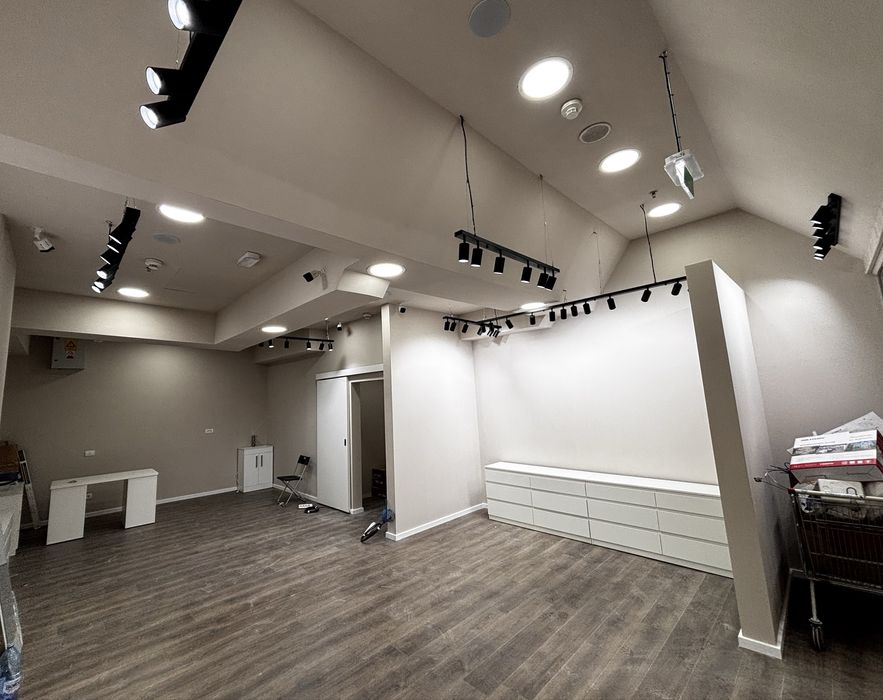 Verificări PRAM si interventii rapide - Electrician Autorizat ANRE