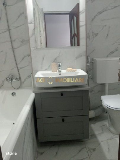 3 Camere de inchiriat | Iancului | Metrou | Mobilat | Utilat