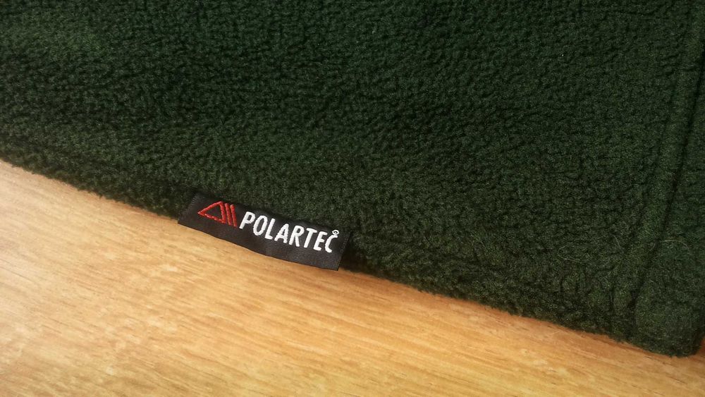 Lundhags POLARTEC Vest размер XXL поларен елек - 2559