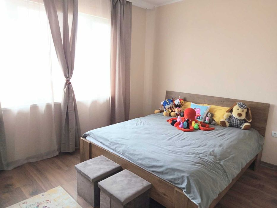 Продава се Четиристаен апартамент в Казанлък - 105 кв.м за 1477 €/кв.м - Снимка #7