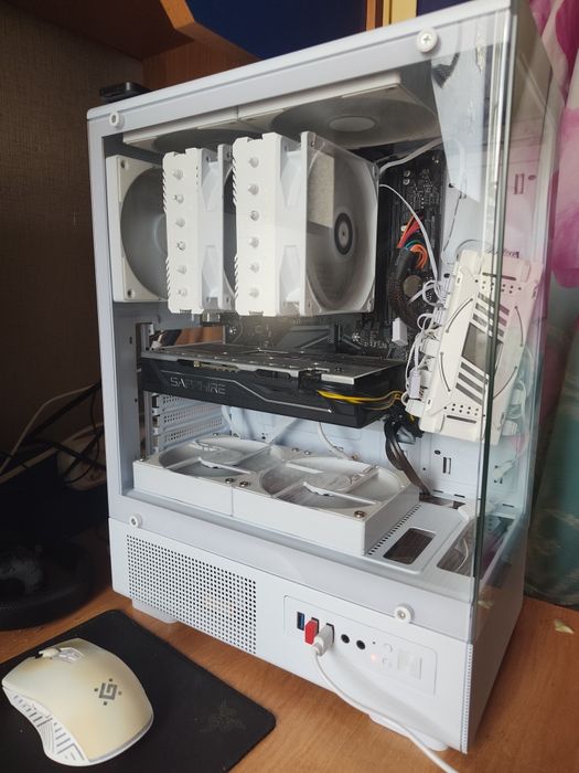 Компьютер игровой