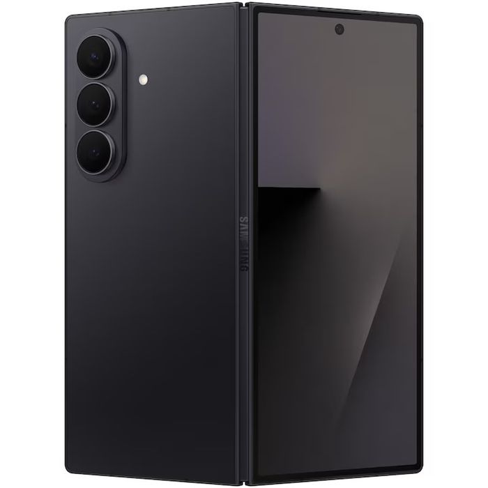 НОВ!51€/м Samsung Z fold 7 BLUE/BLACK SHADOW 256GB самсунг