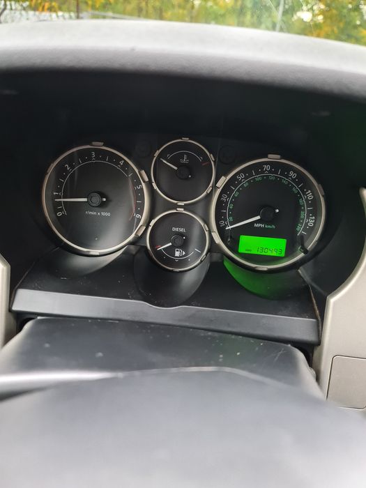 LAND ROVER Freelander 2006 — imagine 3