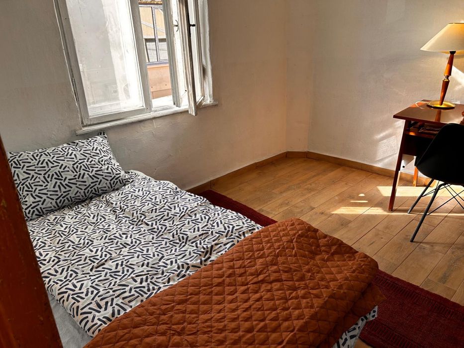 Casă centrală - accept și rate