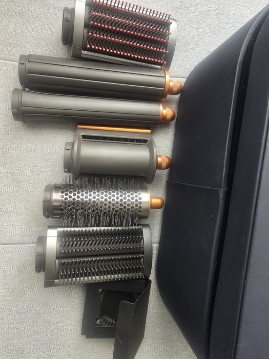 Dyson Airwrap Complete Long