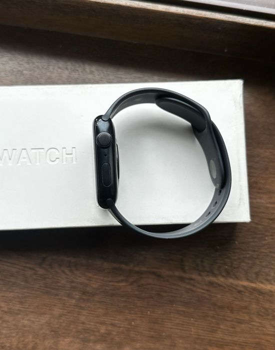 Eppl Iwatch  9 45  mm