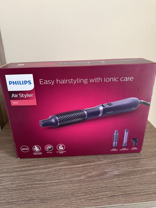 Philips Airstler 3000