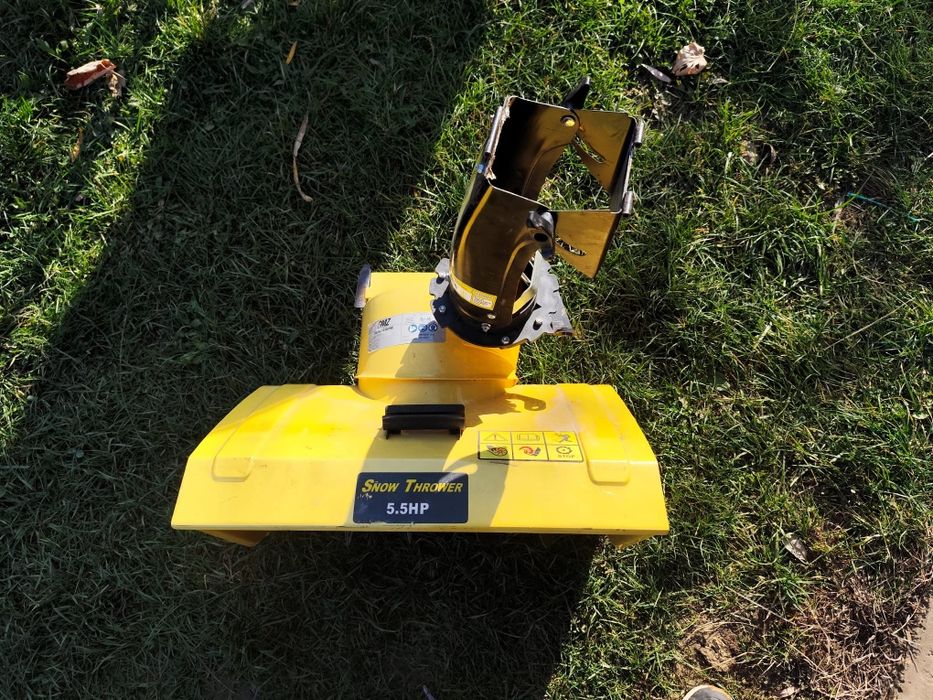 Freza zapada+măsurătoare cu perie