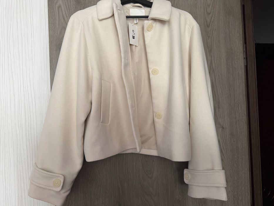 Jacheta H &M dama masura L