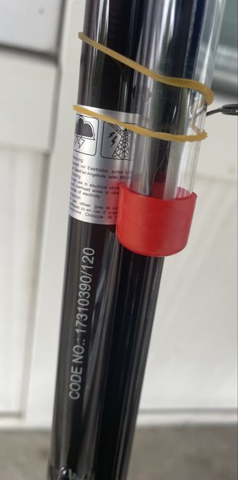 Lanseta feeder Ryobi Amazon