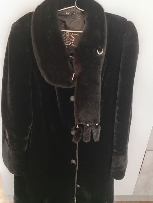 Срочно продам шубу!!