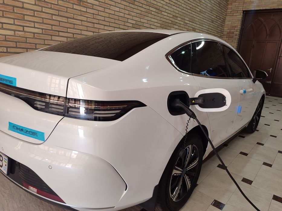 BYD чазор 120 талик 2023 йл тоза