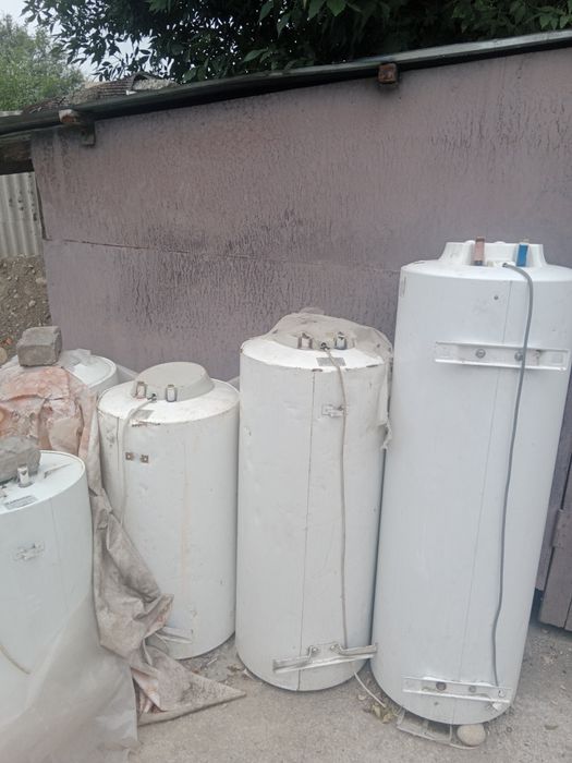 Продам Водонагреватели