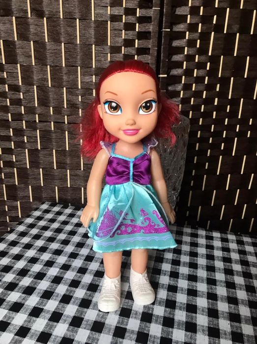 Куклы . Б/у в отличном состоянии