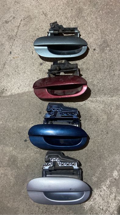 Авторазбор  BMW Е39 Е38 Е60 Е53