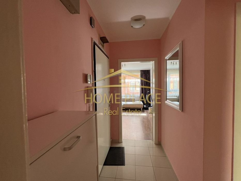 Дава се под наем Тристаен апартамент в Варна, Спортна зала - 98 кв.м за 714 € - Снимка #10