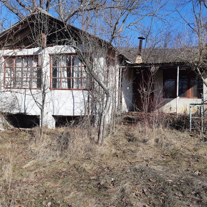 Продава се Парцел в Севлиево - 1450 кв.м за 9 €/кв.м - Снимка #4