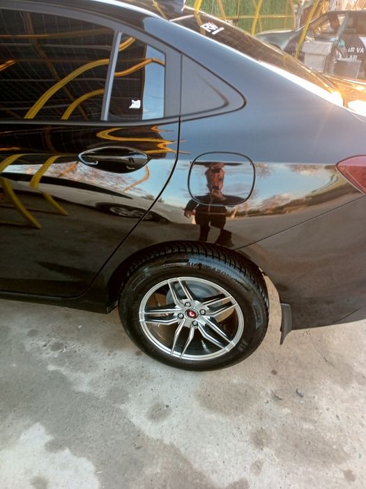 Onix mexanika 3 Srowni sotiladi