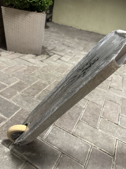 Дека ethic erawan v2