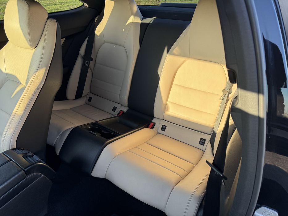 Mercedes C250 AMG Line