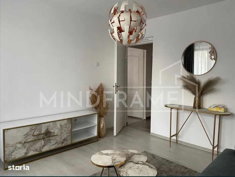Eroii Revolutiei Metrou Bloc Reabilitat Pet friendly