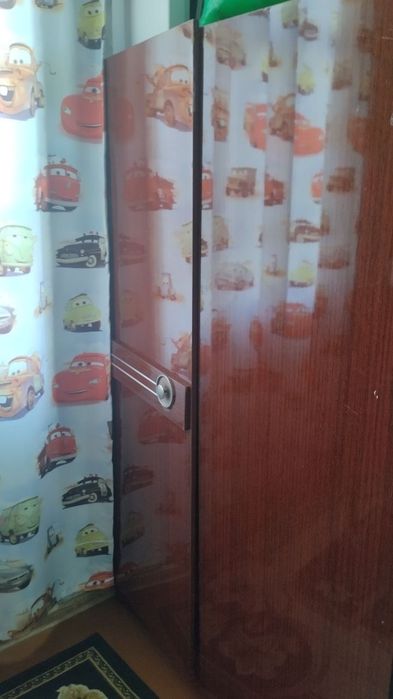 Срочно продаю 1 ком квартира