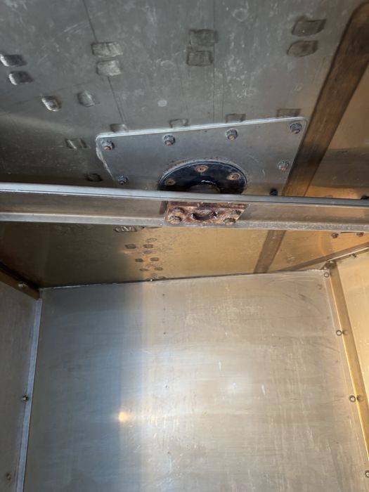 Cuptor Miwe Roll In electric