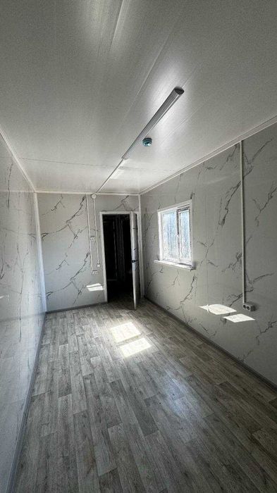 Жилые контейнера на заказ