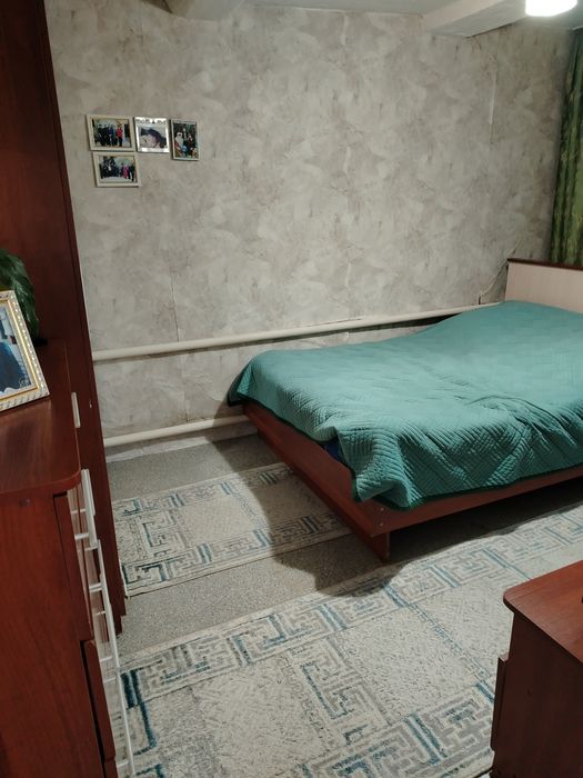 Продам 3 комн дом. Район каз края.
