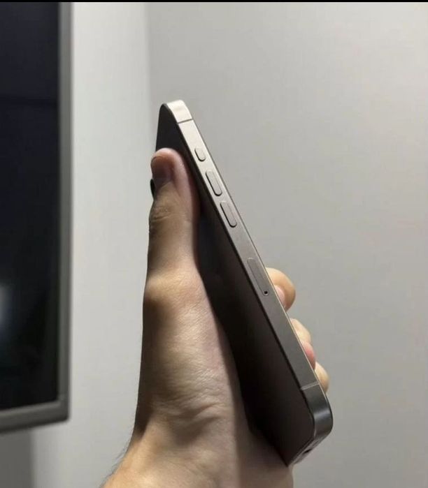 Iphone 15 pro 90% 128гб идеал айфон 15 про