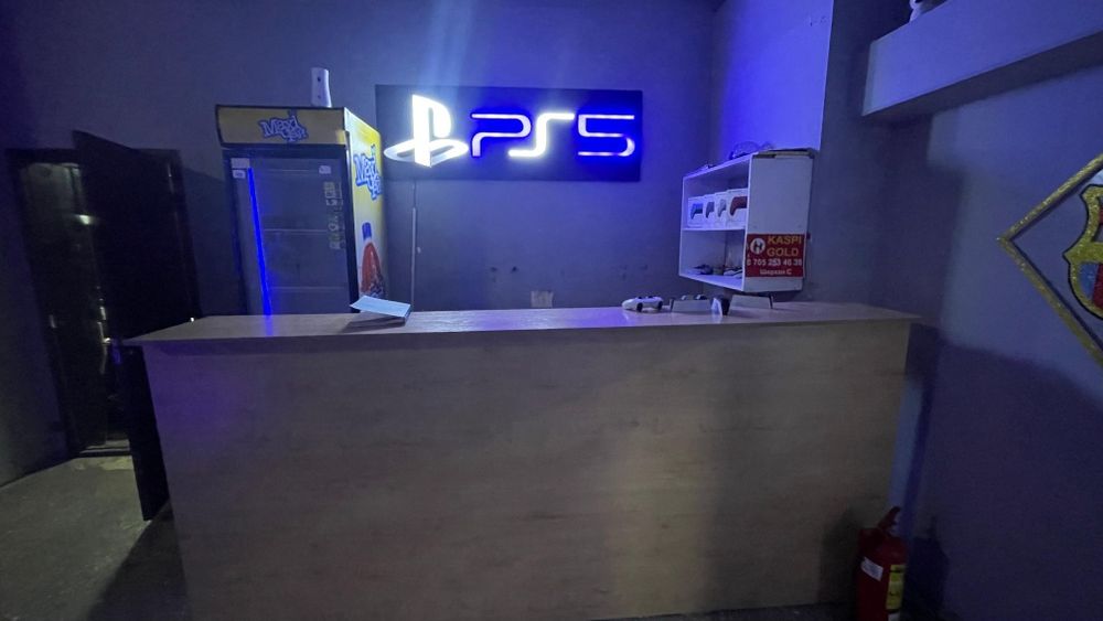 PS5 (Playstation) сатылады