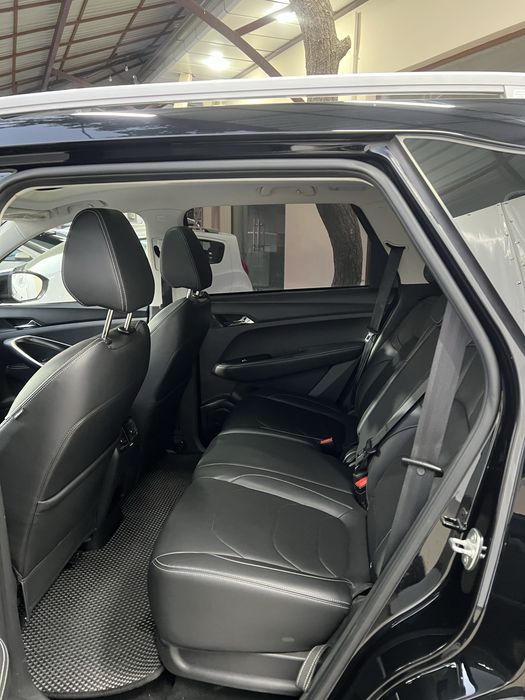 Captiva 5 premier