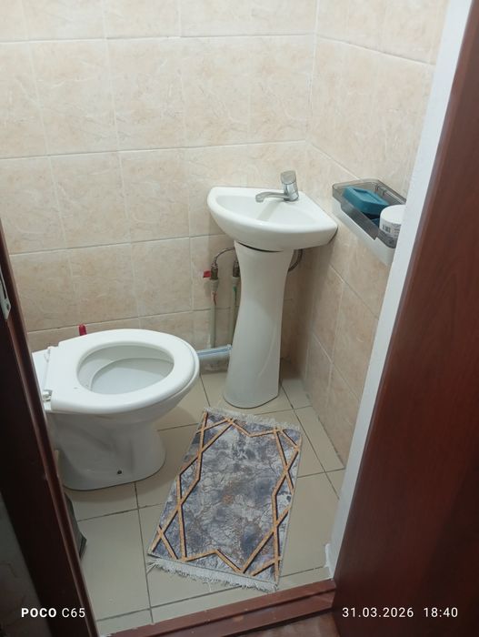 Квартира 2 комнатная