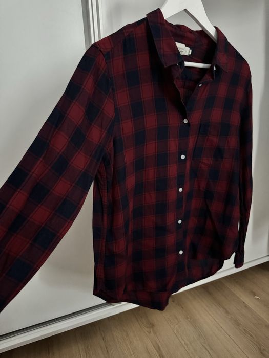 Camasa dama H&M marime 40 (M/L)