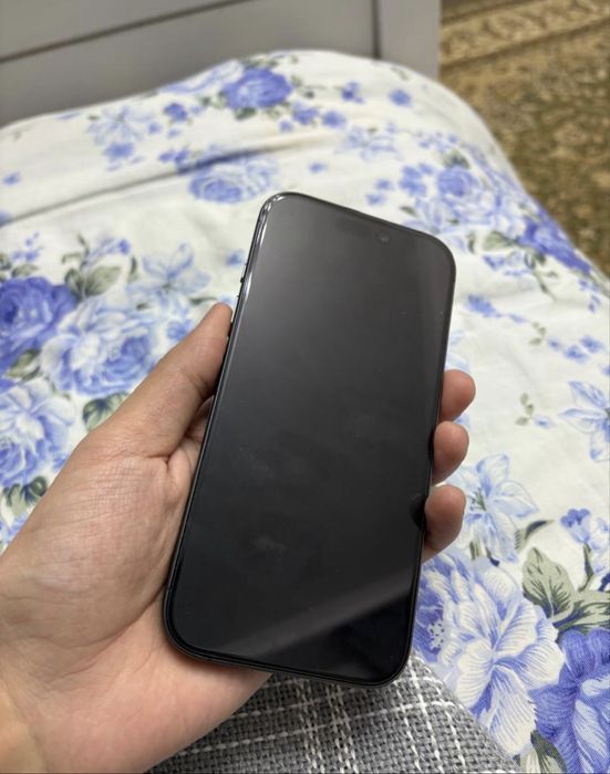 Обмен/ iphone 16